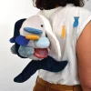 Fish Plush