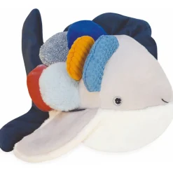 Fish Plush