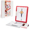 Flawless Fashion Designer Light-Up Tracing Tablet
