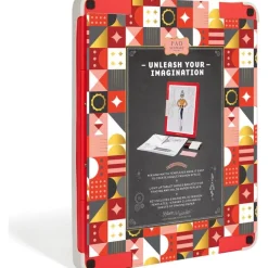 Flawless Fashion Designer Light-Up Tracing Tablet