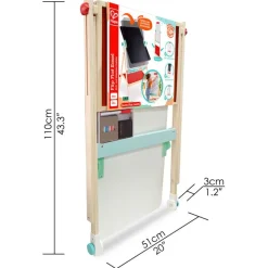 Flip Flat Easel