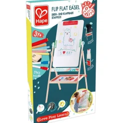Flip Flat Easel