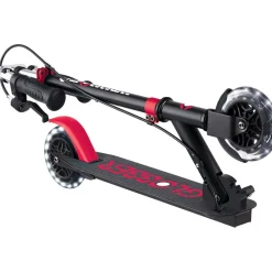 Flow Junior Light Scooter - Black/Red