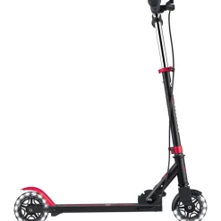 Flow Junior Light Scooter - Black/Red
