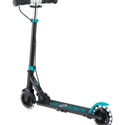 Flow Junior Light Scooter - Black/Teal