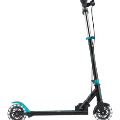 Flow Junior Light Scooter - Black/Teal