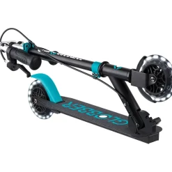 Flow Junior Light Scooter - Black/Teal