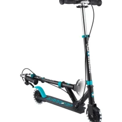 Flow Junior Light Scooter - Black/Teal