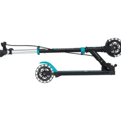 Flow Junior Light Scooter - Black/Teal