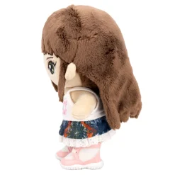 Fluffy Bella Doll