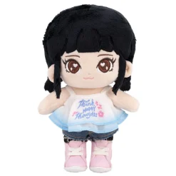 Fluffy Hanna Doll