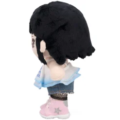 Fluffy Hanna Doll