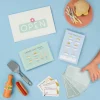 Food Truck Activity Set
