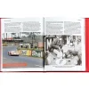 Ford VS. Ferrari Book Leather Edition