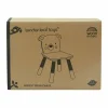 Forest Bear Chair