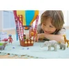 Forest Birthday Party Fun Playset
