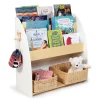 Forest Book Case