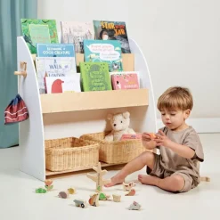 Forest Book Case