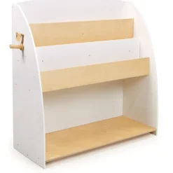 Forest Book Case
