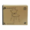 Forest Deer Chair