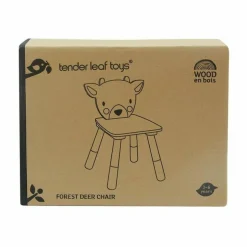 Forest Deer Chair