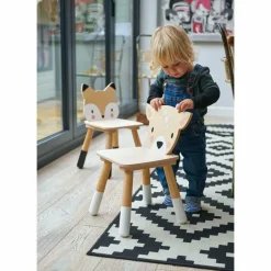 Forest Deer Chair