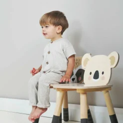 Forest Koala Chair
