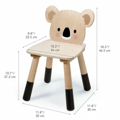 Forest Koala Chair