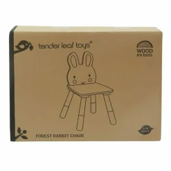 Forest Rabbit Chair