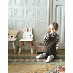 Forest Rabbit Chair