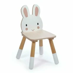 Forest Rabbit Chair