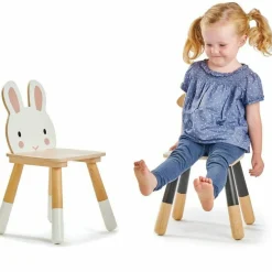 Forest Rabbit Chair