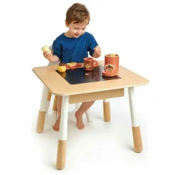 Forest Table