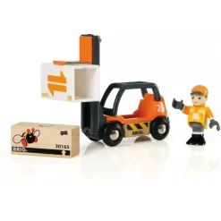 Fork Lift