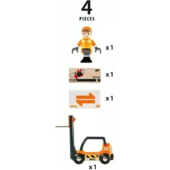 Fork Lift