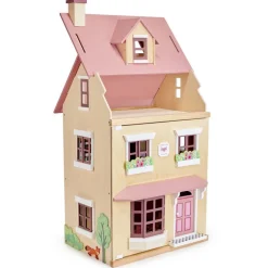 Foxtail Villa Dollhouse