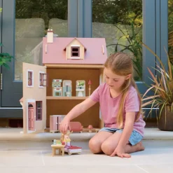 Foxtail Villa Dollhouse