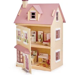 Foxtail Villa Dollhouse