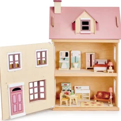 Foxtail Villa Dollhouse
