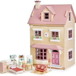 Foxtail Villa Dollhouse