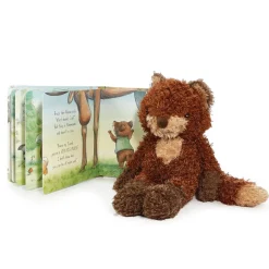 Foxy Book Bundle