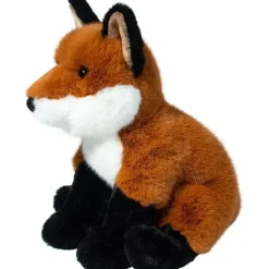 Freddie Fox Super Soft Plush