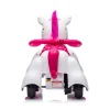 Freddo Unicorn 6V 1-Seater Ride on Toy