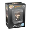 Funko POP! Die-Cast Indiana Jones with Idol