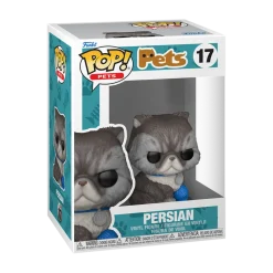 Funko Pop! Persian Cat