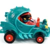 Funny Beast Crazy Motors Car Toy