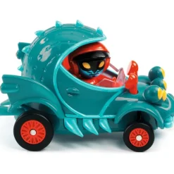 Funny Beast Crazy Motors Car Toy