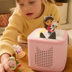 Gabby's Dollhouse Tonie