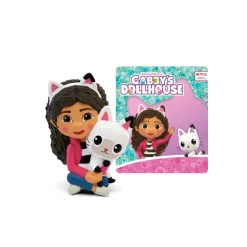 Gabby's Dollhouse Tonie