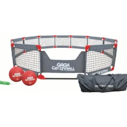 GAGA CrazyBall Game Kit